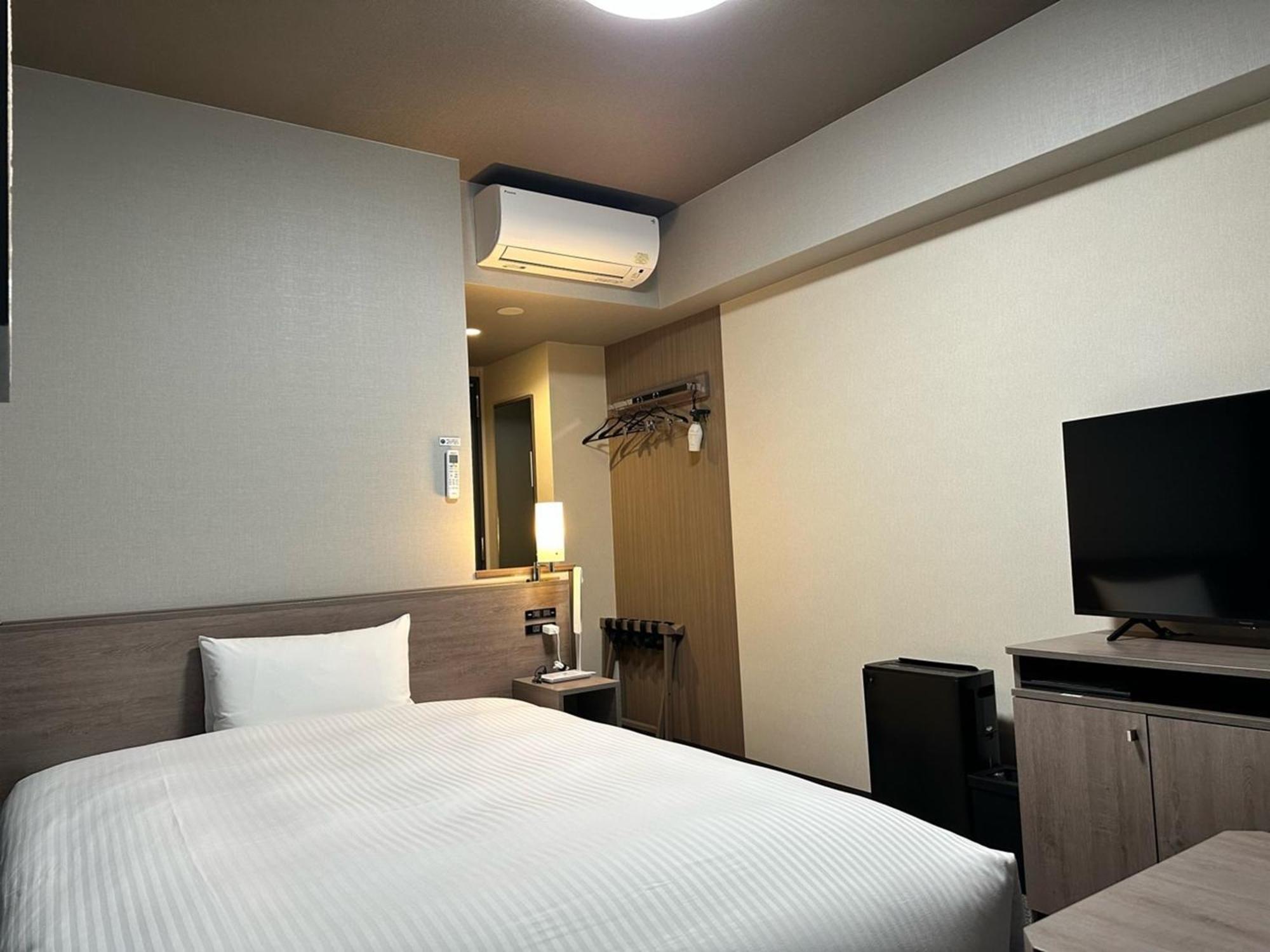 Hotel Route Inn Fukushima Nishi Inter Ngoại thất bức ảnh