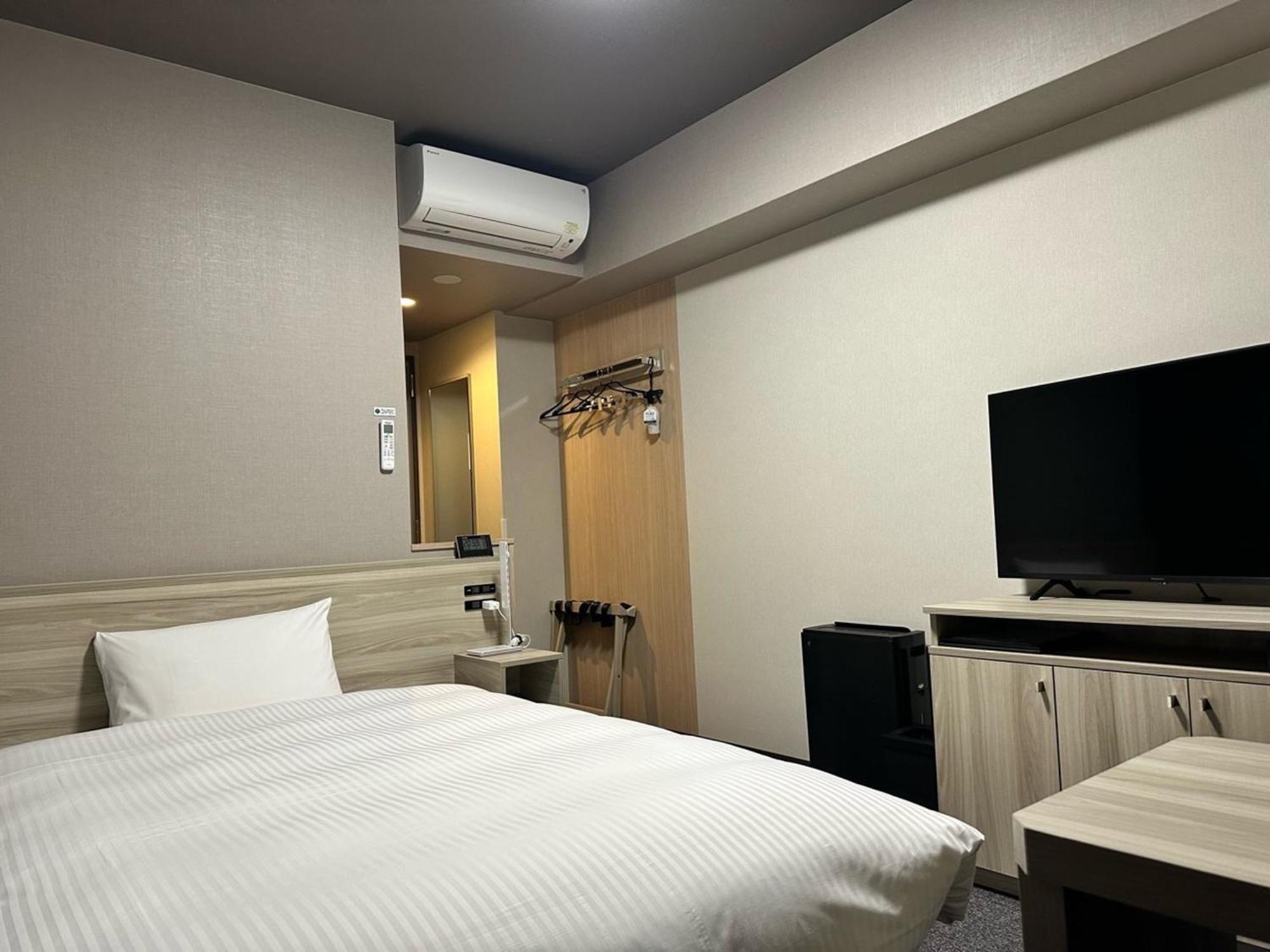 Hotel Route Inn Fukushima Nishi Inter Ngoại thất bức ảnh