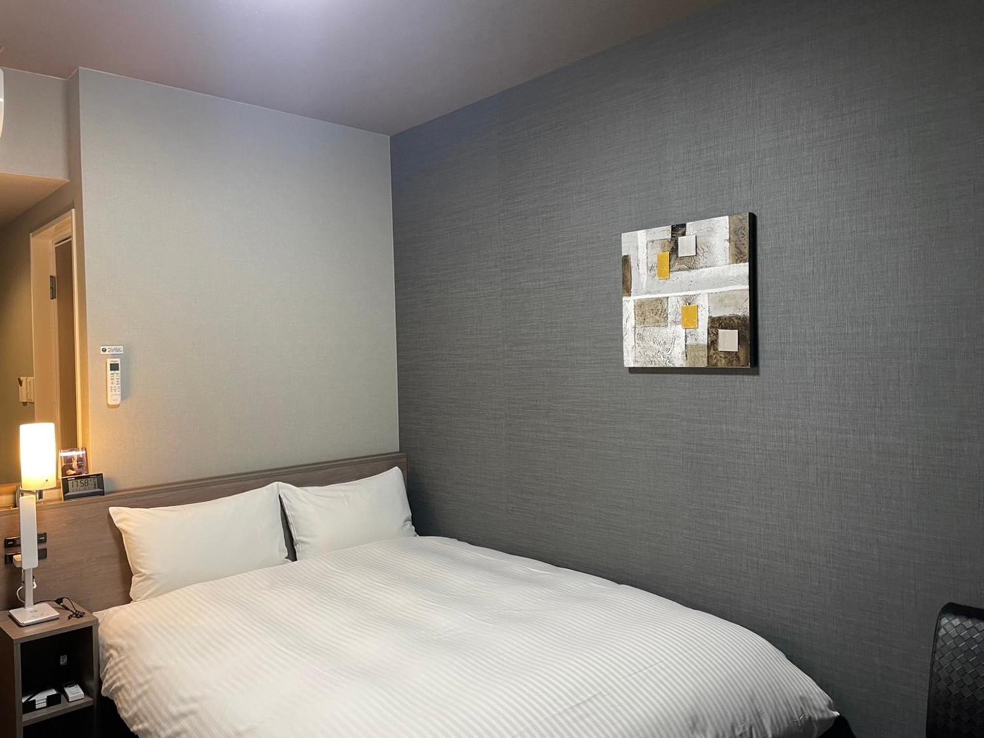 Hotel Route Inn Fukushima Nishi Inter Ngoại thất bức ảnh