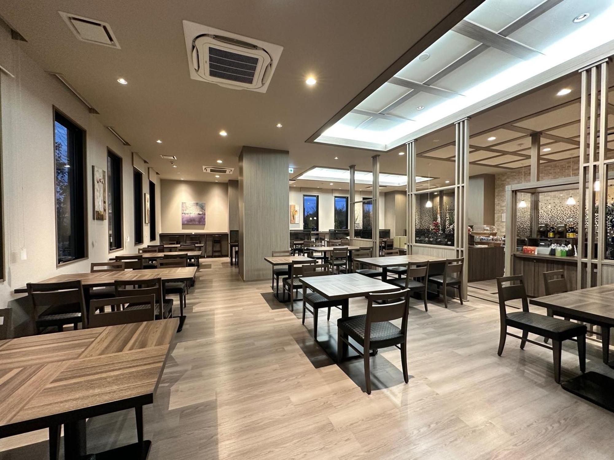 Hotel Route Inn Fukushima Nishi Inter Ngoại thất bức ảnh