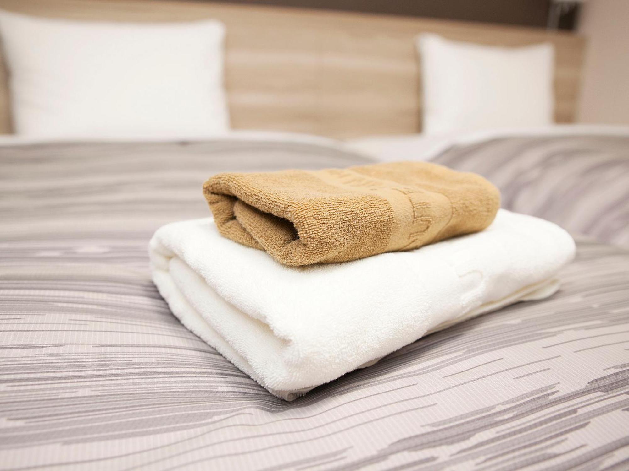 Hotel Route Inn Fukushima Nishi Inter Ngoại thất bức ảnh
